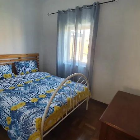 Logement Figueira Da Foz Buarcos