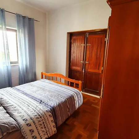 Hébergement de vacances Logement Figueira Da Foz *