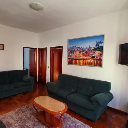 Hébergement de vacances Logement Figueira Da Foz Buarcos
